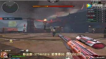 n逆战最新爆料,神秘角色登场，游戏剧情再掀波澜！